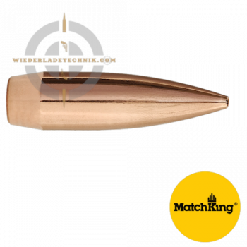 Preview: Sierra MatchKing 2155 Geschoss